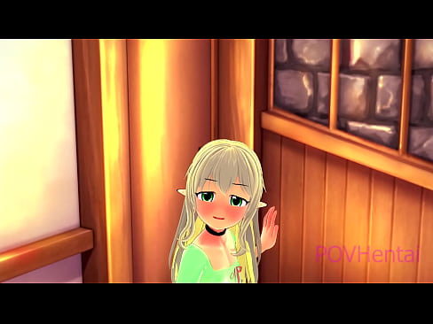❤️ (Trap) Elvish maid hjälper dig att tvätta ansiktet. ❤️ Kvalitets sex at sv.8kpornvids.ru ❌❤