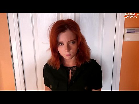 ❤️ Säkerhetsvakt straffade söt kvinna för snatteri - Cum In Mouth ❤️ Kvalitets sex at sv.8kpornvids.ru ❌❤