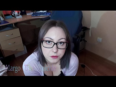❤️ Sexig tjej med glasögon suger Dildo djupt på kamera ❤️ Kvalitets sex at sv.8kpornvids.ru ❌❤