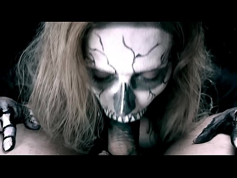 ❤️ Demonflicka suger kuk med sin svarta mun och sväljer sperma. ❤️ Kvalitets sex at sv.8kpornvids.ru ❌❤